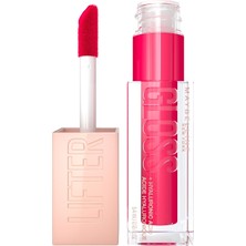 Mey İthalat Maybelline New York Lifter Gloss Nemlendirici Dudak Parlatıcısı- 24 Bubblegum