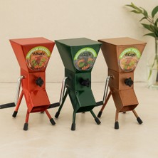 Uravas Store Kollu Ayaklı Metal Ceviz Fındık Badem Kıracağı