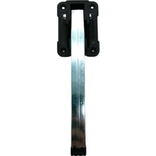 Uravas Store Sofra Ayak 20CM Plastik + Metal
