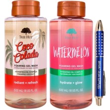 Mey İthalat Tree Hut Coco Colada Duş Jeli 532ML