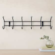 Uravas Store Boncuklu Ince Kapı Arkası Askısı