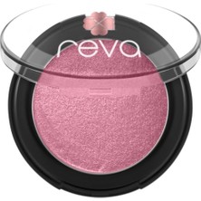 Mey İthalat Superfine Blusher Wild Rose - Süper Ince Toz Allık 7,5 gr - No: 705 - Vegan & Temiz Içerik