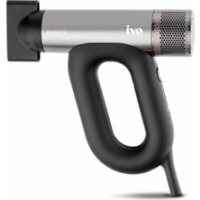 Mey İthalat Fakir Iyo Airshot U Saç Kurutma Makinesi