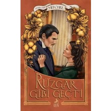 Uravas Store Rüzgar Gibi Geçti