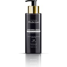 Mey İthalat Panthenol Nemlendirici Vücut Bakım Kremi, Aloe Vera ve Argan Yağı Içerikli, 150ML