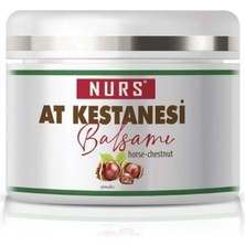 Mey İthalat Nurs At Kestanesi Balsamı 500 ml At Kestanesi Kremi