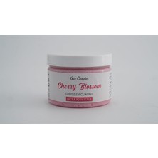 Mey İthalat Kash Cosmetics Kiraz Çiçeği SCRUBI180 ml – Yüz ve Vücut Için Doğal Peeling Kremi – Ölü Deri Temizleyici, Cilt Yenileyici, Nemlendirici, Hassas Ciltler Için Uygun