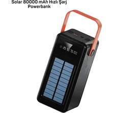 Valor 2080 Powerbank