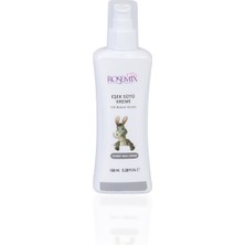 Aconcept Rosemix - Eşek Sütü Kremi 180 ml - 2 Adetlik Set