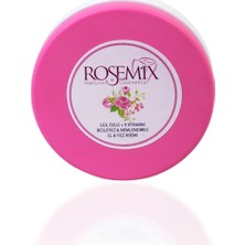 Aconcept Rosemix - E Vitaminli Krem 150 ml - 2 Adetlik Set