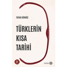 Uravas Store Türklerin Kısa Tarihi