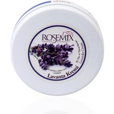 Aconcept Rosemix - Lanta Yağlı Krem 150 ml - 2 Adetlik Set