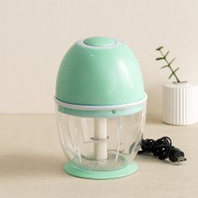 Eseno Select Şarjlı Mini Doğrayıcı Blender 450 ml