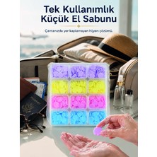 Valor Cep Boy Taşınabilir El Sabunu