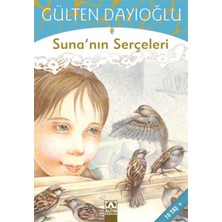Uravas Store Sunanın Serçeleri