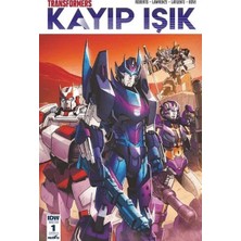 Uravas Store Transformers Kayıp Işık Bölüm 1