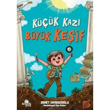 Uravas Store Küçük Kazı Büyük Keşif