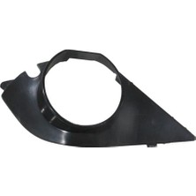 BZT BMW 5 SERI- E60- 04/10; SİS LAMBA KAPAĞI SAĞ (M-TECH/LCI)