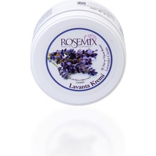 Aconcept Rosemix - Lanta Yağlı Krem 85 ml - 2 Adetlik Set
