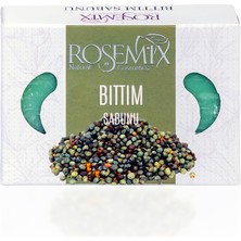 Aconcept Rosemix - Bıttım Sabunu Kutulu 90 gr - 2 Adetlik Set