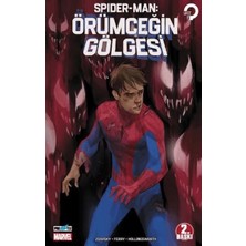 Uravas Store Spider-Man: Örümceğin Göesi
