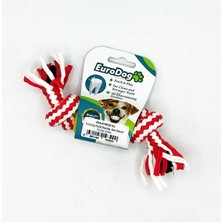 Euro Dog Aconcept Eurodog Diş Ipi Diş Kaş. Sarı Dikenli KIR.BEY.20CM