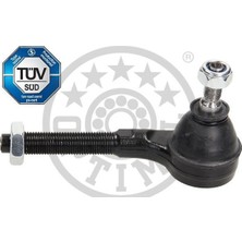 OPTIMAL Dpmix-Hb Rot Başi Sol P106-P206-P307 98 C4-Ax-Saxo-Xantia 96 Dfm Succe 1.6 16V 09-13 TU5JP4