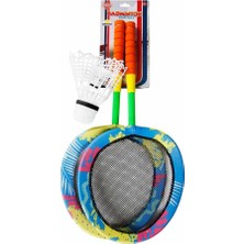 Uravas Store Rising Sports Badminton Seti 65 cm