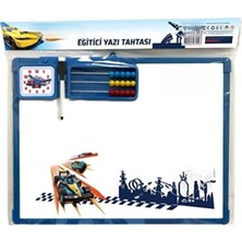 Uravas Store DSN021 Abaküslü Yazı Tahtası
