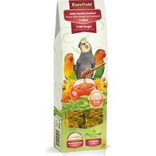Aconcept Eurogold Paraket Krakeri Üçlü 100G