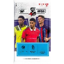 Uravas Store 22/23 Futbolcu Kartları