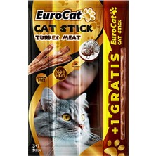Aconcept Eurocat Catstick Hindi Etli 4x5 gr