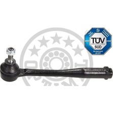 OPTIMAL Dpmix-Hb Rot Başi Sol P207 05 C3 1.4VTİ 1.6hdi 1.6VTİ 09 Citroen Elysee 13 P301 12