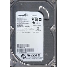 Uravas Store Seagate ST500DM002 St 500 GB Sata Harddisk Refresh