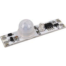 Uravas Store Weko YK-RT02 (Pir Sensor) Hareket Sensörü 12V-24V