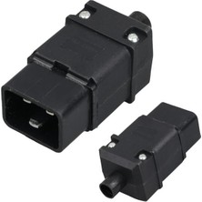 Uravas Store IC-215B1 Power Seyyar Erkek C20