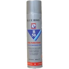 Uravas Store Blue Bird 5 Fonksiyon Temizleme Spreyi 400ML