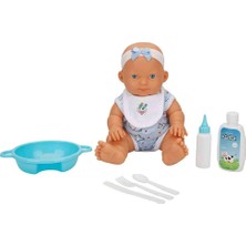 Uravas Store Bebek Yemek Seti 23 Cm. 1 Adet Fiyatıdır