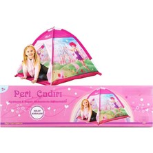 Uravas Store 1008320 Ipl-Wcm-Çadır Iglo Peri 112XX94X112CM