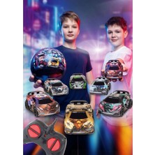 Uravas Store Rc Araba Ultra Racers Series 1 Itasha