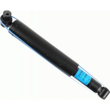 SACHS Dpmix-Hb Amortisör Arka Sag/sol Transit V184 Gazli Tip