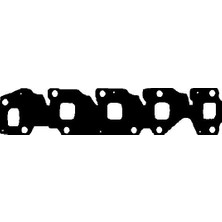 CORTECO Dpmix-Hb 027001P Eksoz Manifold Contasi Doblo-Corsa-Idea-Panda-Punto 1.3 Jtd