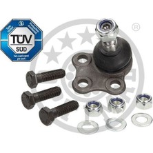 OPTIMAL Dpmix-Hb Alt Rotil Trafic Ii-Vivaro-Nissan Primastar 06