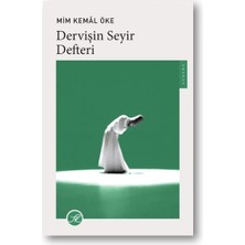 Uravas Store Dervişin Seyir Defteri