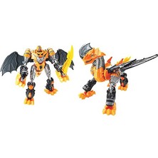 Uravas Store Dönüşebilen Robot Dinozor 1 Adet Fiyatıdır