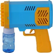 Uravas Store P120 P121 Kutulu Köpük Tabanca