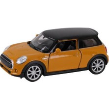 Uravas Store 43696 Mını Metal Araba 72