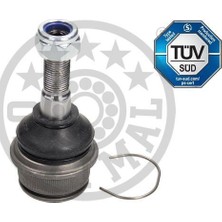OPTIMAL Dpmix-Hb Rotil Üst Transporter T4 1.9d-2.4d-2.5tdi 96-03