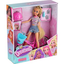 Uravas Store 81023 Dreameez Bebek ve Bisikleti