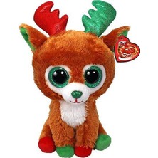 Uravas Store TY37354 Reindeer White Reg